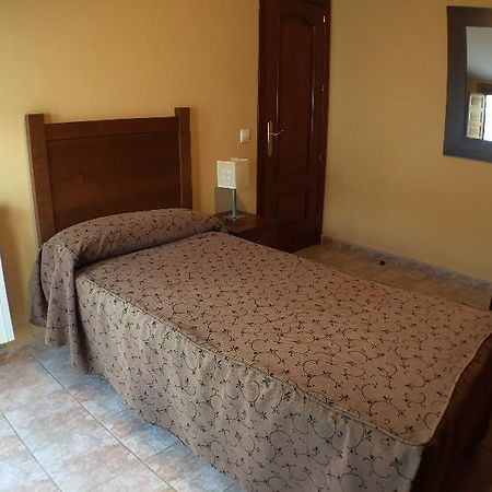 La Trufa Negra Apartamentos 테루엘 외부 사진