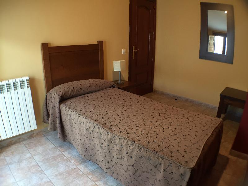 La Trufa Negra Apartamentos 테루엘 외부 사진