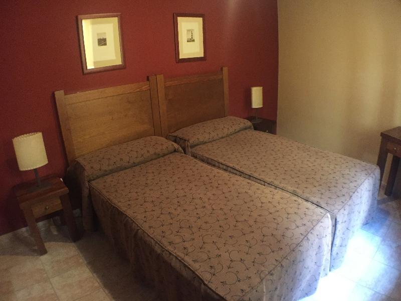 La Trufa Negra Apartamentos 테루엘 외부 사진