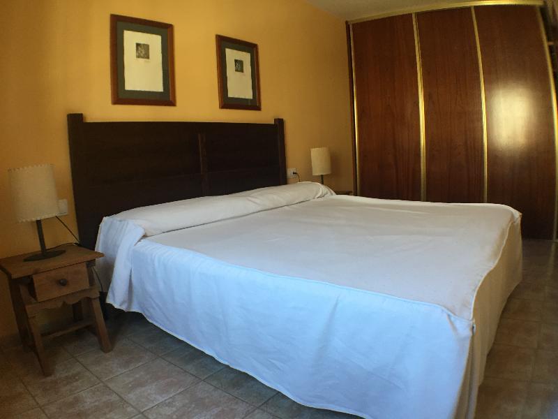 La Trufa Negra Apartamentos 테루엘 외부 사진