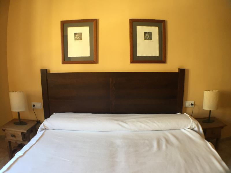 La Trufa Negra Apartamentos 테루엘 외부 사진