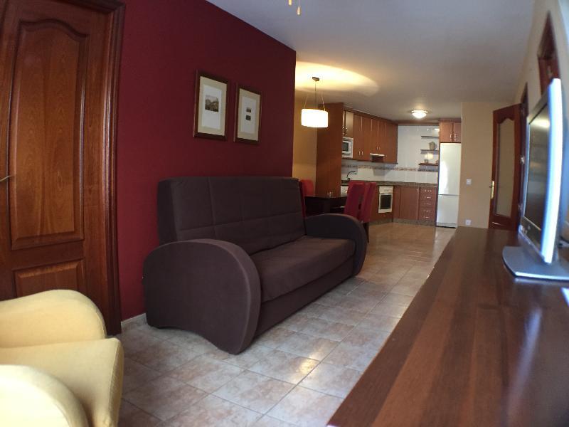 La Trufa Negra Apartamentos 테루엘 외부 사진