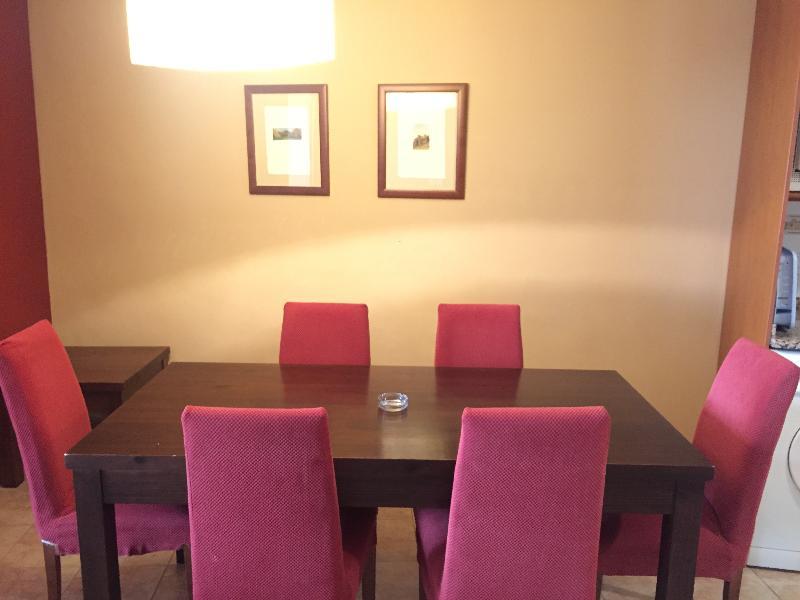 La Trufa Negra Apartamentos 테루엘 외부 사진