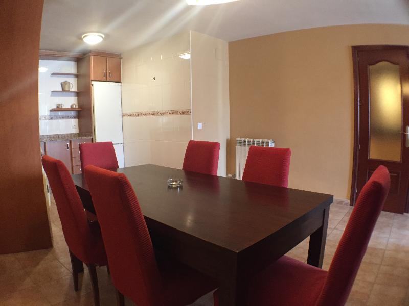 La Trufa Negra Apartamentos 테루엘 외부 사진