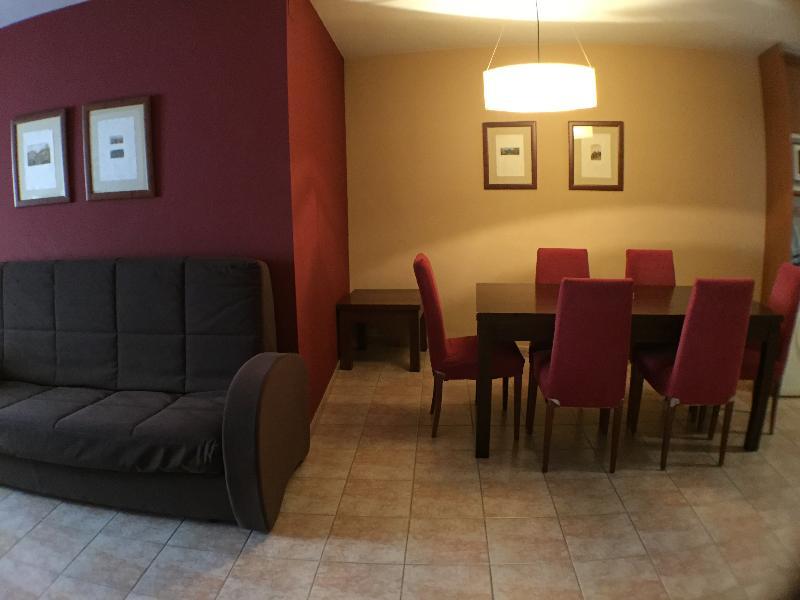 La Trufa Negra Apartamentos 테루엘 외부 사진