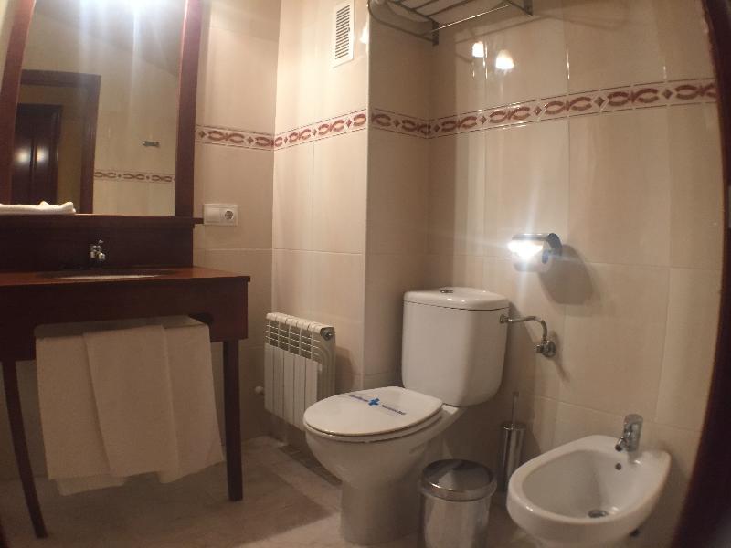 La Trufa Negra Apartamentos 테루엘 외부 사진